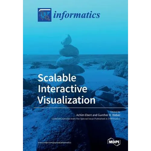 Scalable Interactive Visualization