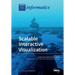 Scalable Interactive Visualization