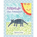Armondo The Armadillo