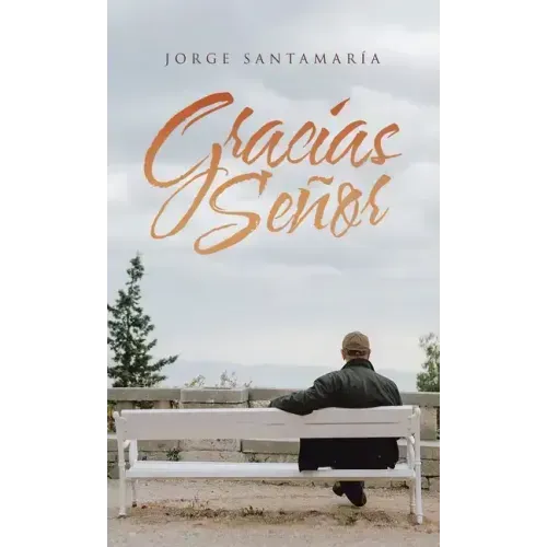 Gracias Señor