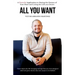 All You Want: Victor shares the life-changing message that you were designed with God given desires that were meant to be fulfilled