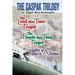 The Caspak Trilogy: The Land that Time Forgot, The People That Time Forgot, Out of Time's Abyss