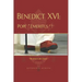 Benedict XVI: Pope Emeritus?