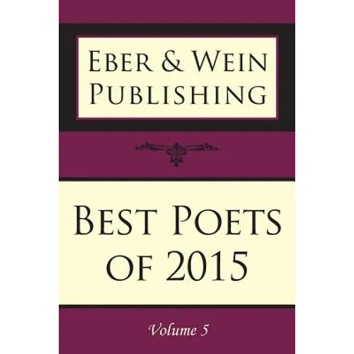 Best Poets of 2015: Vol. 5