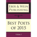 Best Poets of 2015: Vol. 5