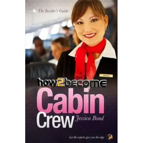 How to become Cabin Crew