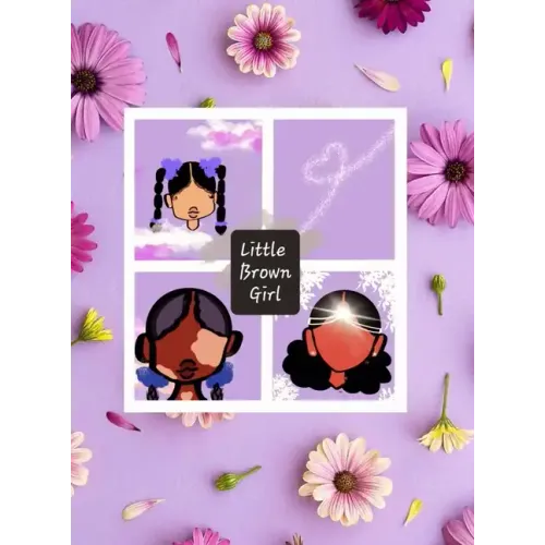Little Brown Girl