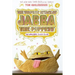 The Surprise Attack of Jabba the Puppett (Origami Yoda #4): Volume 4