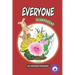 EVERYONE IS DIFFERENT( illustrated)