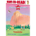 Yosemite: Ready-To-Read Level 1