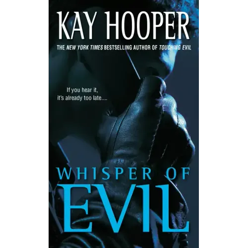 Whisper of Evil: A Bishop/Special Crimes Unit Novel