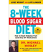 The 8-Week Blood Sugar Diet: How to Beat Diabetes Fast (and Stay Off Medication)