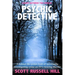 Psychic Detective: A behind the scenes look at spiritually investigating crime on TV's Sensing Murder