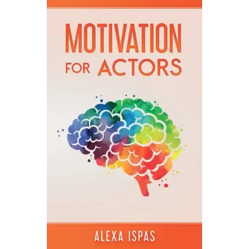 Motivation for Actors