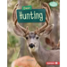 Deer Hunting