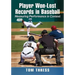 Player Won-Lost Records in Baseball: Measuring Performance in Context