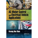 AC Motor Control and Electrical Vehicle Applications