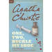 One, Two, Buckle My Shoe: A Hercule Poirot Mystery: The Official Authorized Edition
