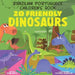 Brazilian Portuguese Children's Book: 20 Friendly Dinosaurs