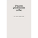 Virginia Genealogies