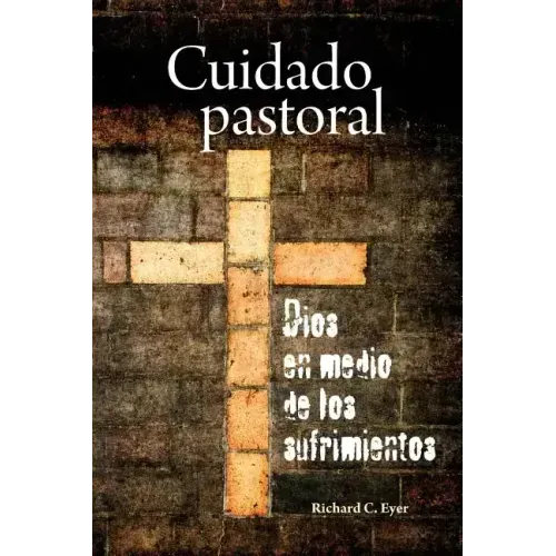 Cuidado Pastoral