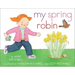 My Spring Robin