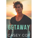 Getaway: An Escape Novel