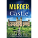 Murder at the Castle: An absolutely addictive English cozy mystery