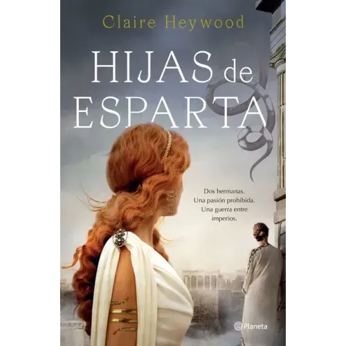 Hijas de Esparta