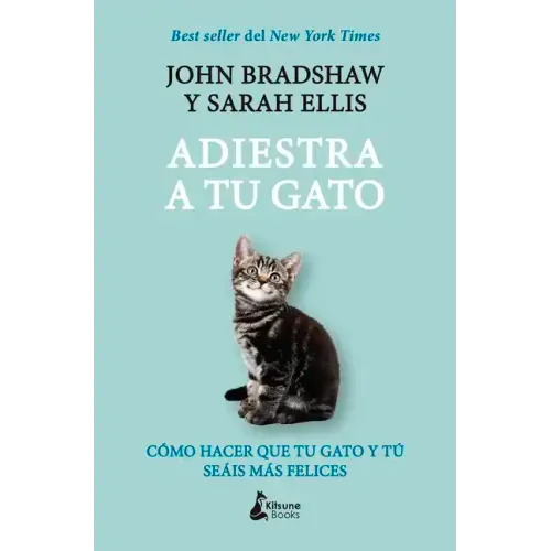 Adiestra a Tu Gato