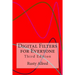 Digital Filters for Everyone: Third Edition