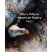 Who's Who in American Poetry 2021 Vol. 1