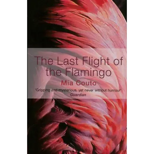 The Last Flight of the Flamingo