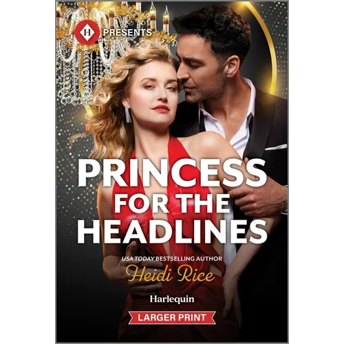 Princess for the Headlines