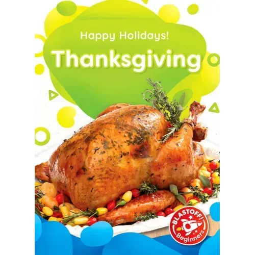 Thanksgiving