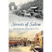 Historic Streets of Salem, Massachusetts
