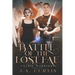 Battle of the Lost Fae: A Young Adult Urban Fantasy Adventure