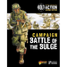 Bolt Action: Campaign: Battle of the Bulge