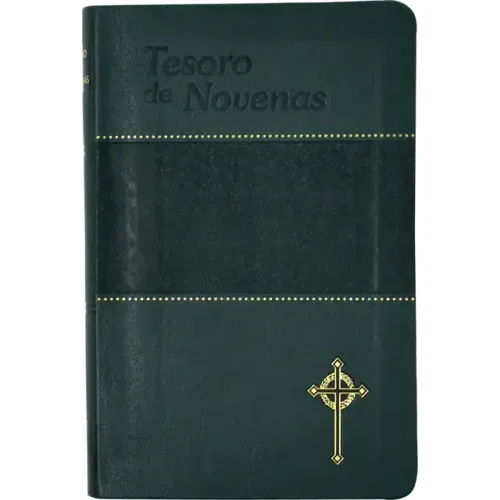 Tesoro de Novenas