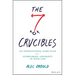 The Seven Crucibles: An Inspirational Game Plan for Overcoming Adversity in Your Life