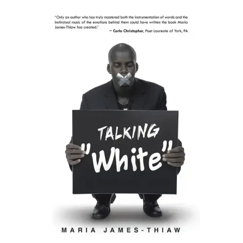 Talking "White"