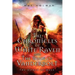 The Chronicles of White Raven and the Book of Vanderbolt
