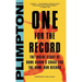 One for the Record: The Inside Story of Hank Aaron's Chase for the Home Run Record