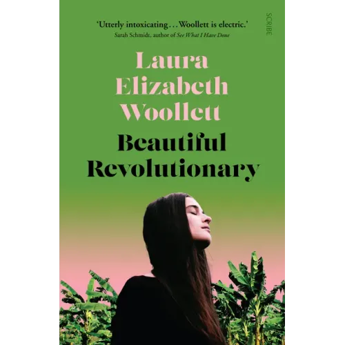 Beautiful Revolutionary