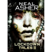 Lockdown Tales 2