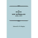 Register of New Netherland, 1626-1674