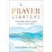 Prayer Starters: Talking with God about Hard Times