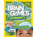 Brain Games: Experiments