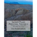 Sacred Piano Preludes Volume 1: Original Piano Solos For Worship Services
