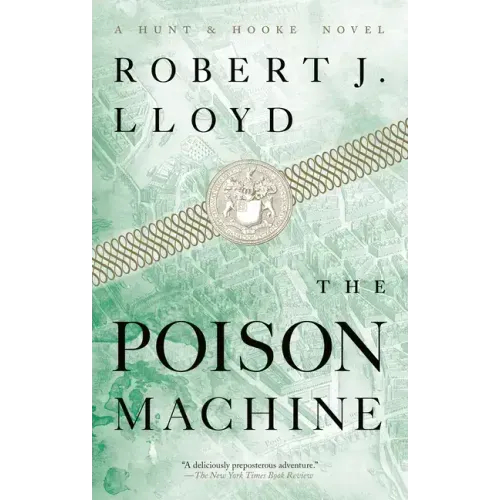 The Poison Machine
